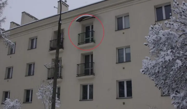 Mieszkanie 2-pokojowe Kraków Borek Fałęcki, ul. Kępna