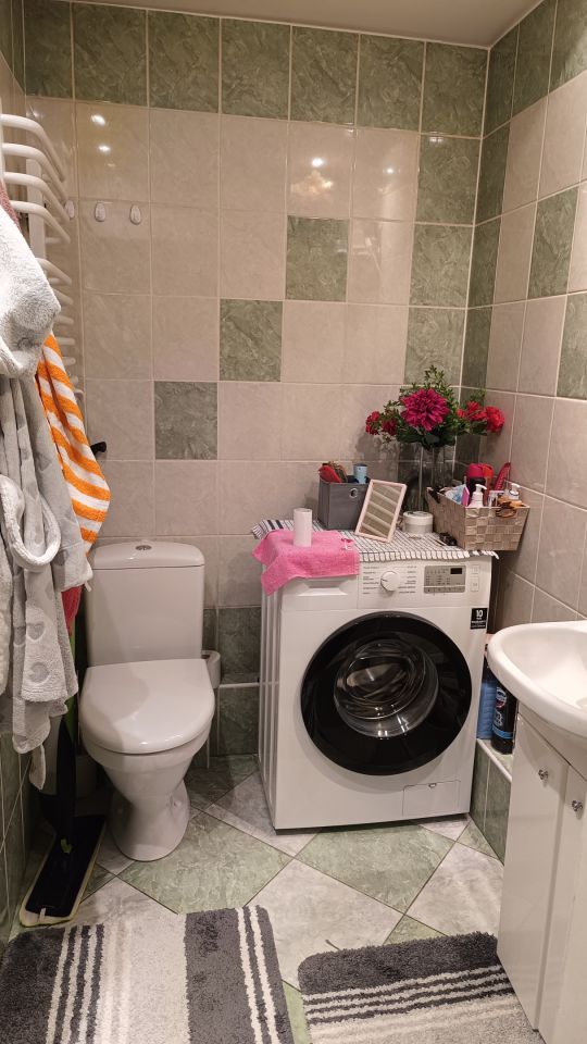 Mieszkanie 2-pokojowe Sosnowiec Środula, ul. Jana Matejki. Zdjęcie 4