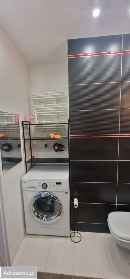 Mieszkanie 2-pokojowe Białystok Nowe Miasto, ul. Stanisława Dubois. Zdjęcie 18