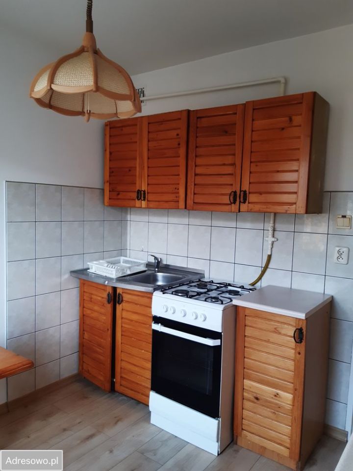 Mieszkanie 3-pokojowe Wadowice, os. Pod Skarpą. Zdjęcie 4