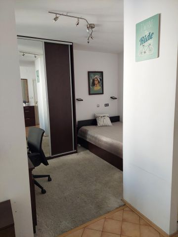 Mieszkanie 2-pokojowe Warszawa Praga-Południe, ul. Janusza Meissnera. Zdjęcie 9