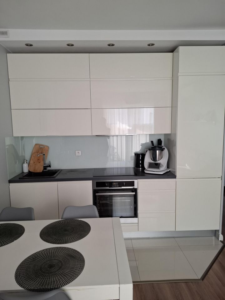 Mieszkanie 3-pokojowe Warszawa Ursus, ul. Elżbiety Rakuszanki. Zdjęcie 2