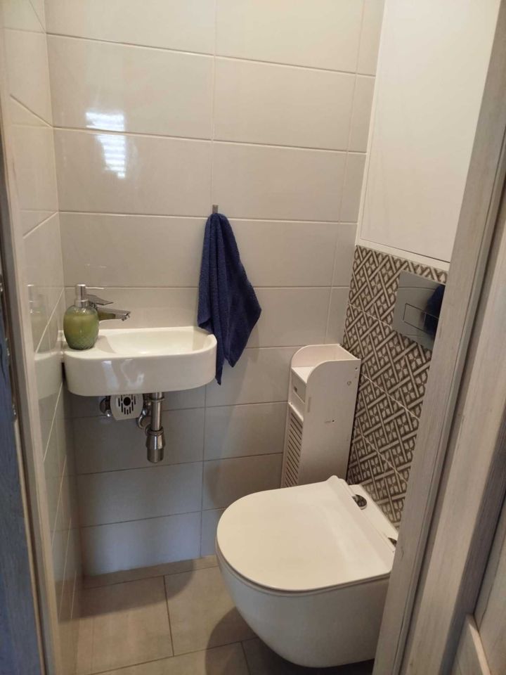 Mieszkanie 3-pokojowe Augustów, ul. Mickiewicza. Zdjęcie 2