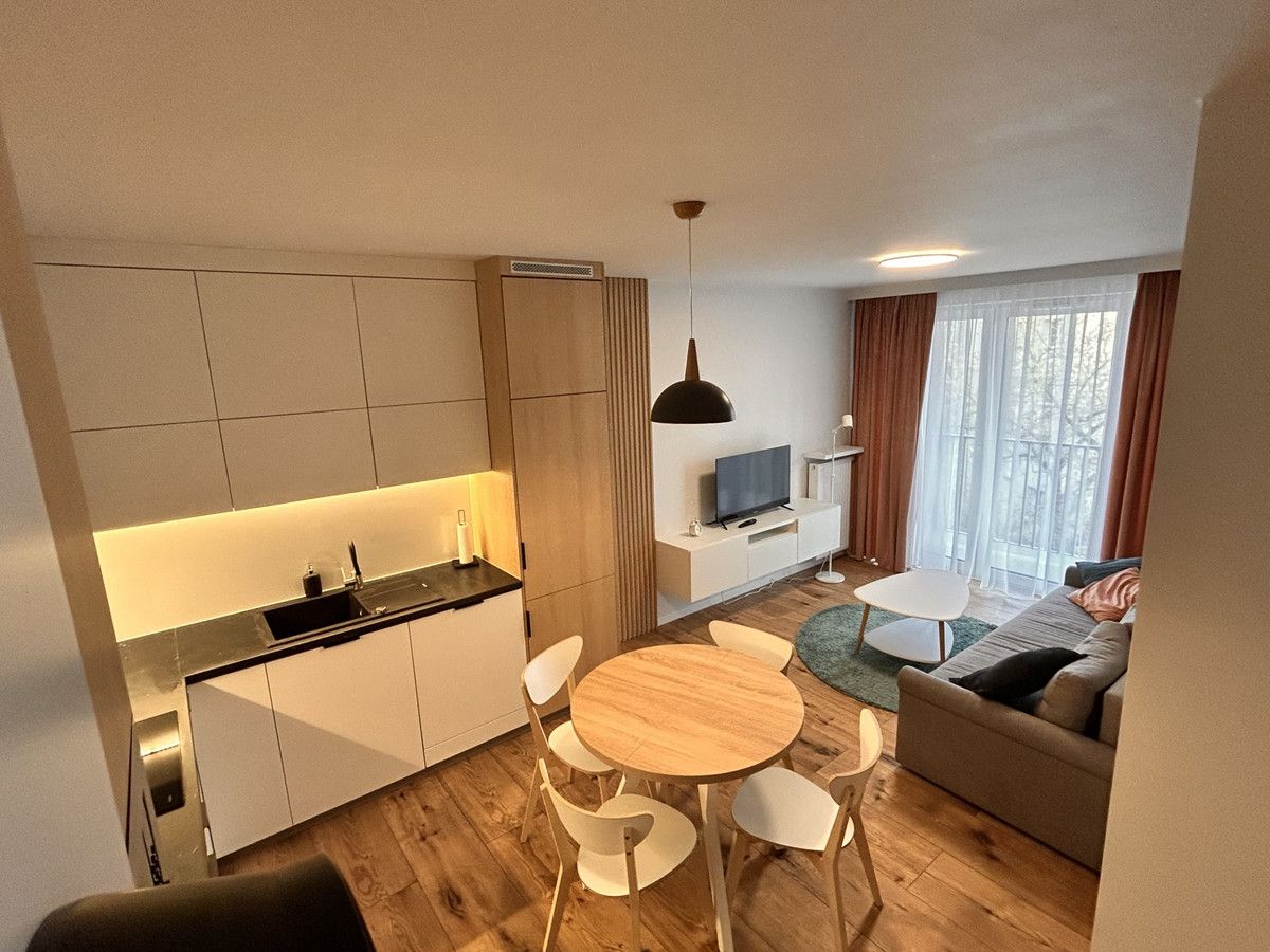 Mieszkanie 2-pokojowe Brwinów Pszczelin, ul. Pszczelińska. Zdjęcie 9