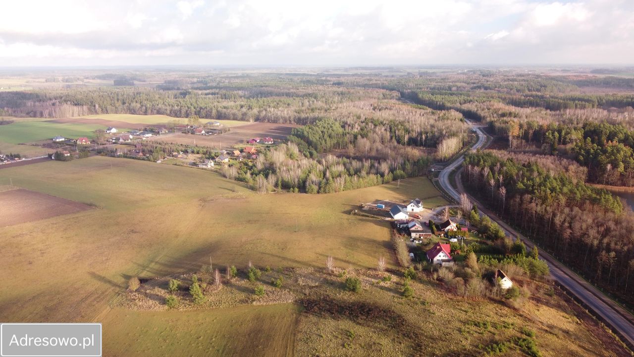 Działka budowlana Sedranki. Zdjęcie 4