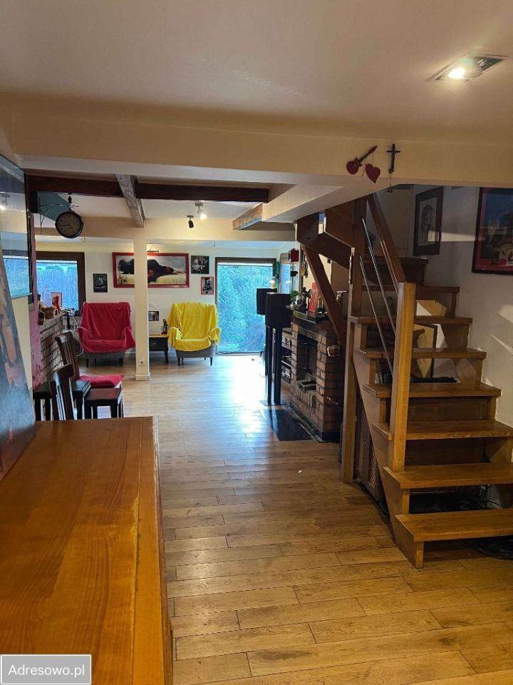 dom wolnostojący, 6 pokoi Pęclin, ul. Letniskowa. Zdjęcie 18