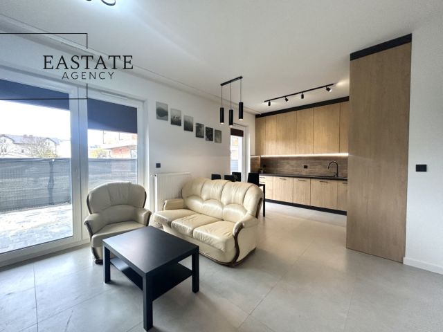 Mieszkanie 4-pokojowe Warszawa Wawer, ul. Zabielska. Zdjęcie 2