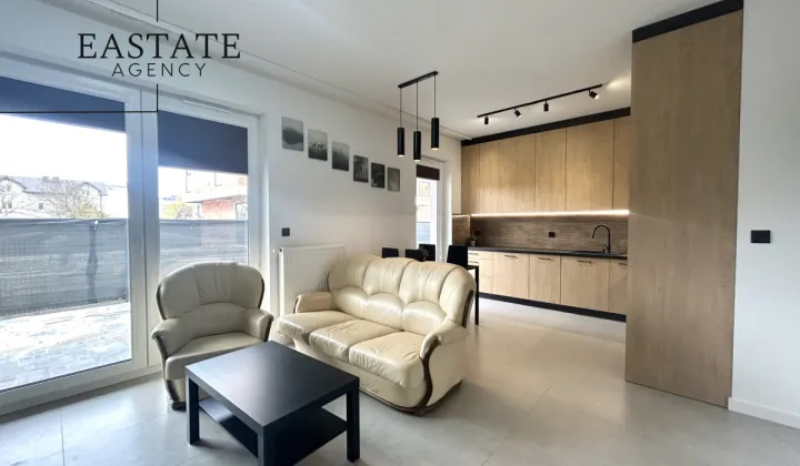 Mieszkanie 4-pokojowe Warszawa Wawer, ul. Zabielska