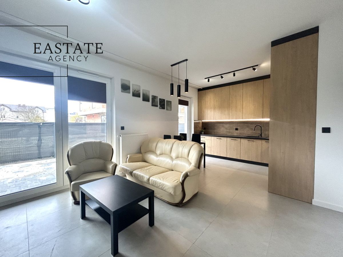 Mieszkanie 4-pokojowe Warszawa Wawer, ul. Zabielska. Zdjęcie 2