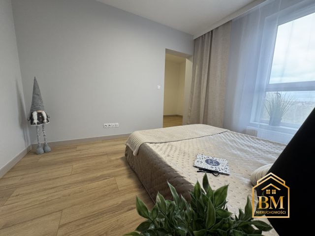 Mieszkanie 3-pokojowe Lublin Helenów, ul. Nałęczowska. Zdjęcie 7