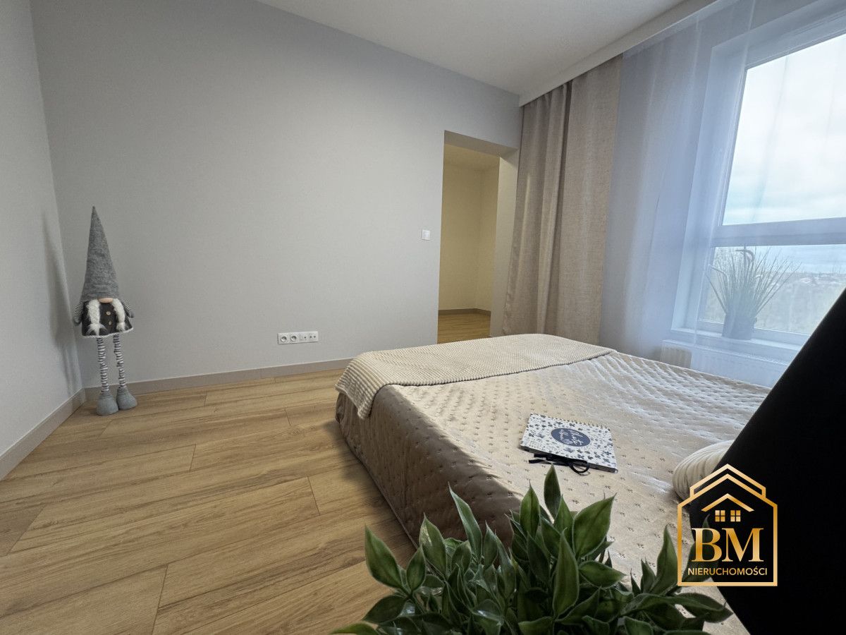 Mieszkanie 3-pokojowe Lublin Helenów, ul. Nałęczowska. Zdjęcie 7