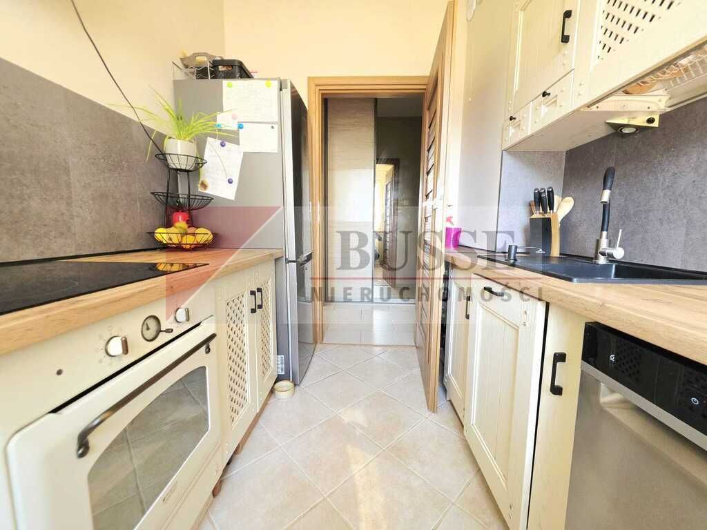 Mieszkanie 3-pokojowe Szczecin Warszewo, ul. Limby. Zdjęcie 12