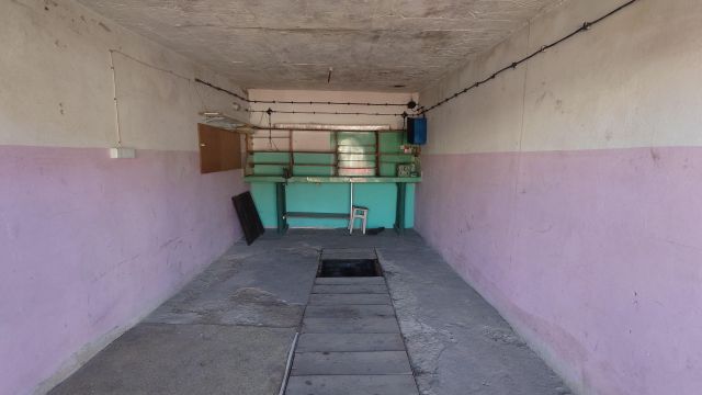 Garaż/miejsce parkingowe Łuków, ul. ks. Stanisława Brzóski. Zdjęcie 1