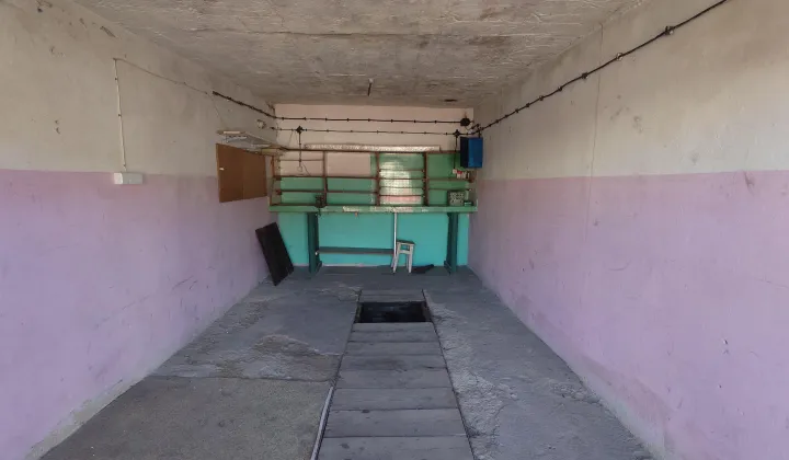 Garaż/miejsce parkingowe Łuków, ul. ks. Stanisława Brzóski