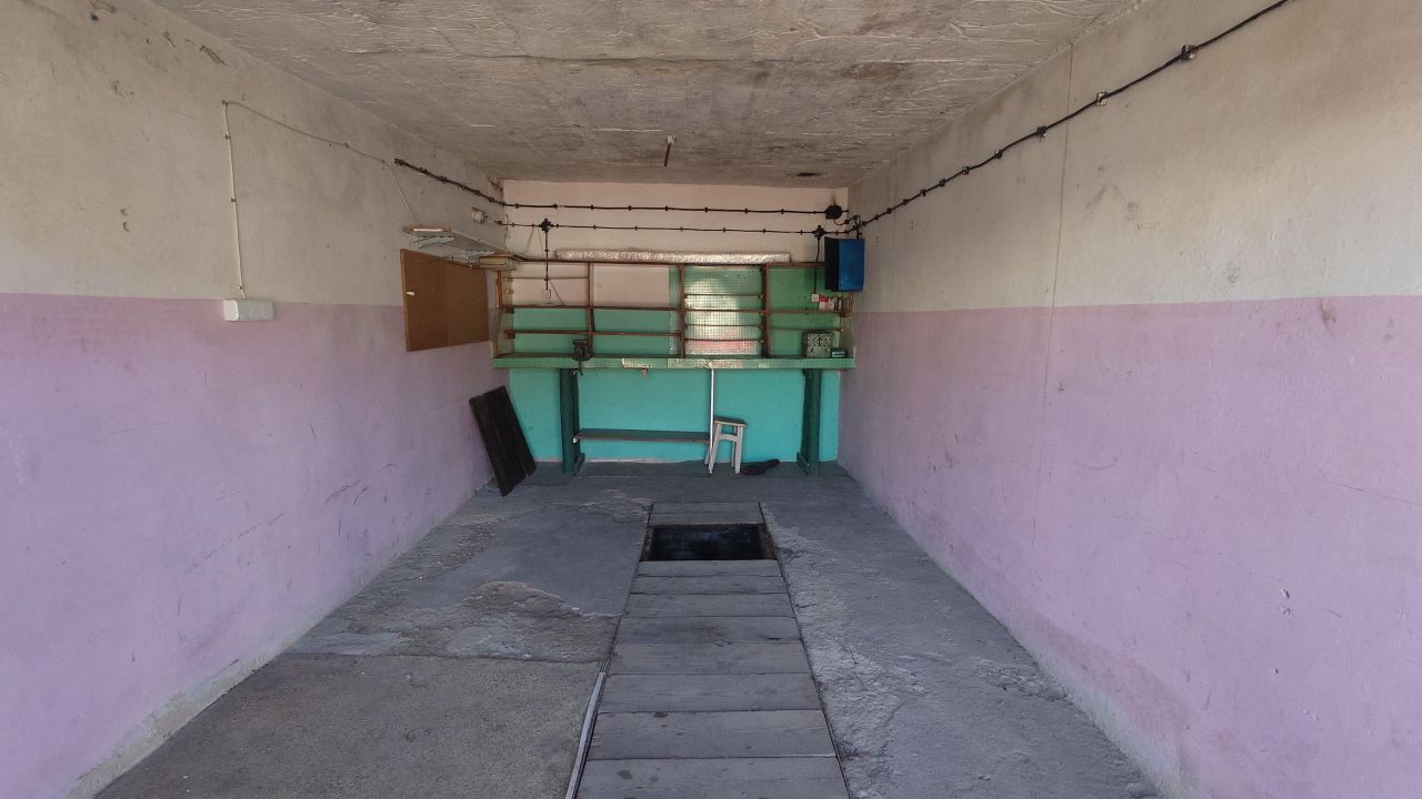 Garaż/miejsce parkingowe Łuków, ul. ks. Stanisława Brzóski. Zdjęcie 1