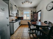 Mieszkanie 3-pokojowe Warszawa, ul. Chmielna. Zdjęcie 4