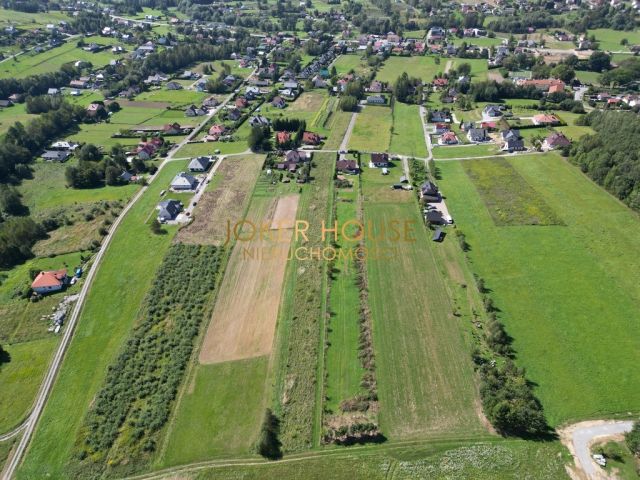 Działka budowlana Borek Stary. Zdjęcie 12