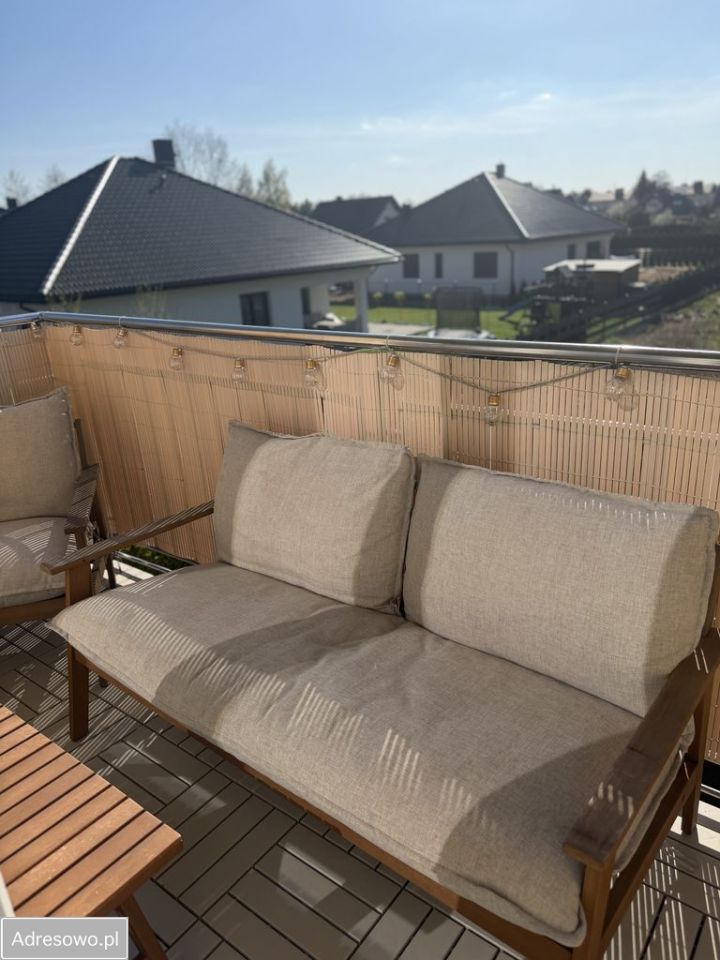 Mieszkanie 3-pokojowe Strumień, ul. Topolowa. Zdjęcie 17