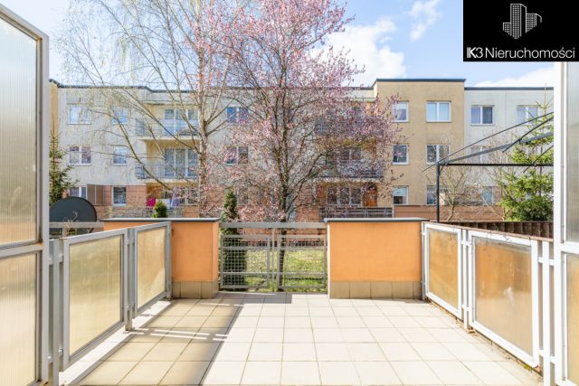 Mieszkanie 2-pokojowe Warszawa Białołęka, ul. Skarbka z Gór. Zdjęcie 1