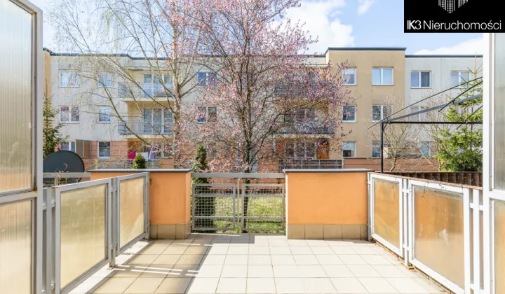 Mieszkanie 2-pokojowe Warszawa Białołęka, ul. Skarbka z Gór