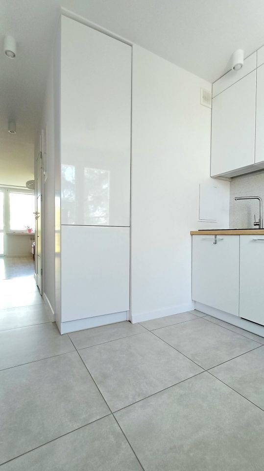 Mieszkanie 2-pokojowe Łódź Julianów, ul. Julianowska. Zdjęcie 6