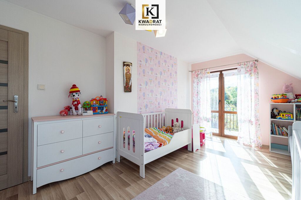 dom wolnostojący, 6 pokoi Barcząca. Zdjęcie 20