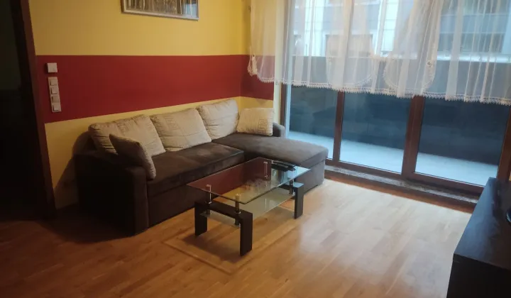Mieszkanie 2-pokojowe Poznań Jeżyce, ul. Strzeszyńska