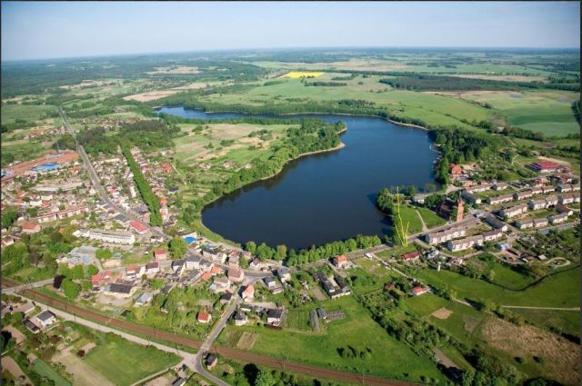Działka inwestycyjna Chociwel, ul. Armii Krajowej. Zdjęcie 1