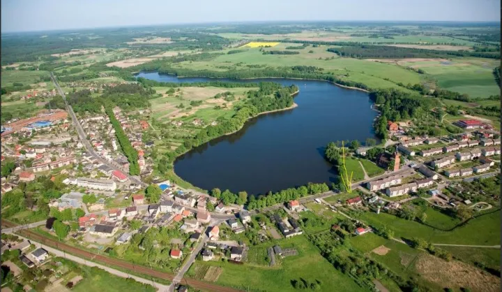 Działka inwestycyjna Chociwel, ul. Armii Krajowej