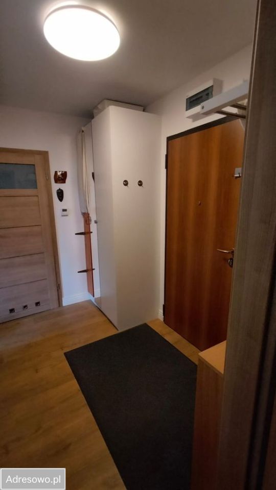 Mieszkanie 2-pokojowe Kraków Mydlniki, ul. Wincentego Weryhy-Darowskiego. Zdjęcie 9
