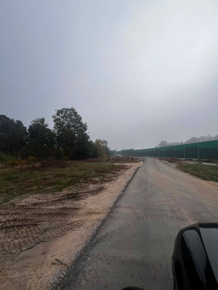 Działka Żelków-Kolonia. Zdjęcie 4