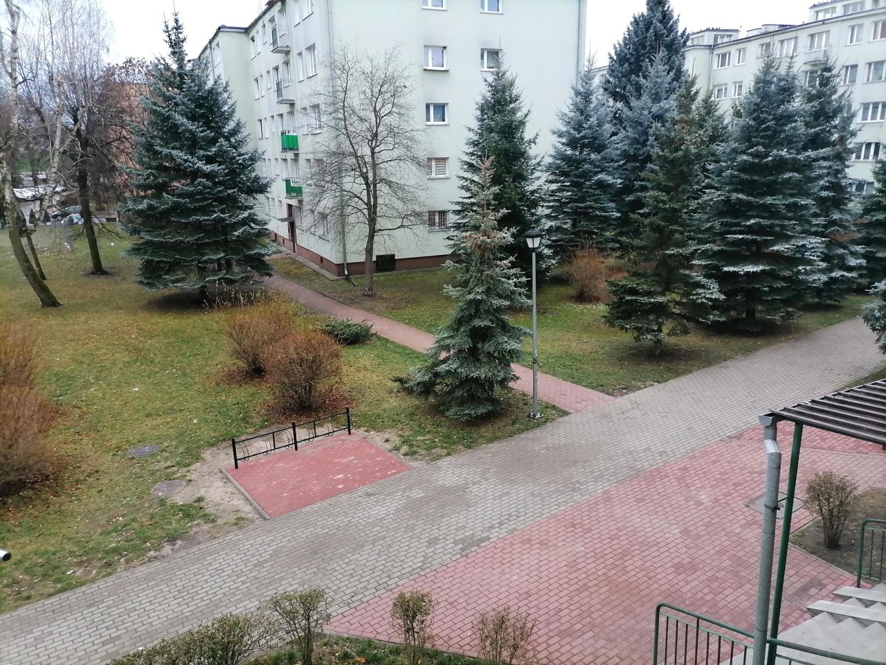 Mieszkanie 3-pokojowe Zielonka, ul. Wolności. Zdjęcie 8