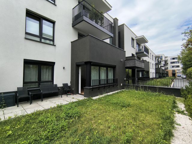 Mieszkanie 2-pokojowe Kraków Krowodrza, ul. Wrocławska. Zdjęcie 8