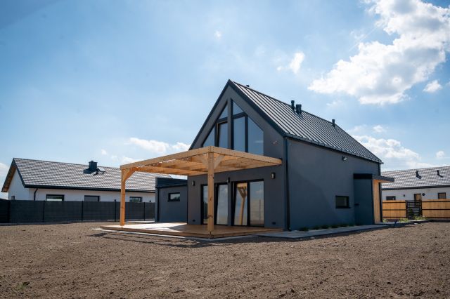 dom wolnostojący, 5 pokoi Górki Małe, ul. Dylewska. Zdjęcie 9