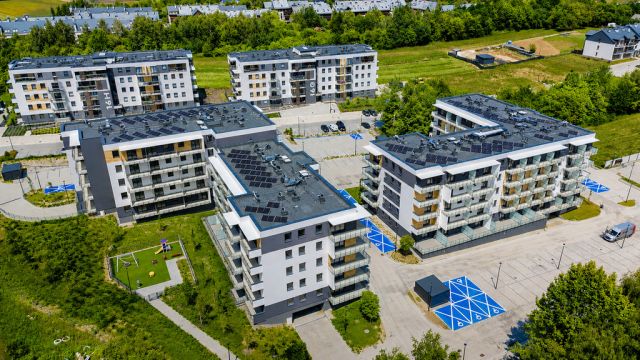 Mieszkanie 3-pokojowe Rzeszów Staroniwa, ul. Staroniwska. Zdjęcie 6