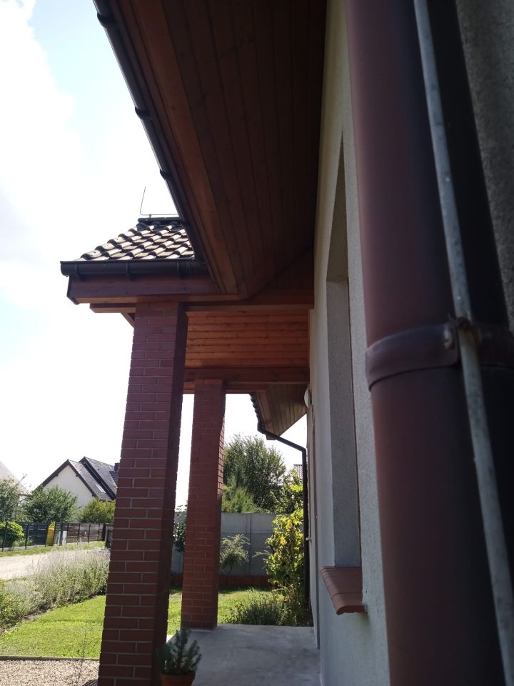 dom wolnostojący, 5 pokoi Wojnowice, ul. Kwiatowa. Zdjęcie 3