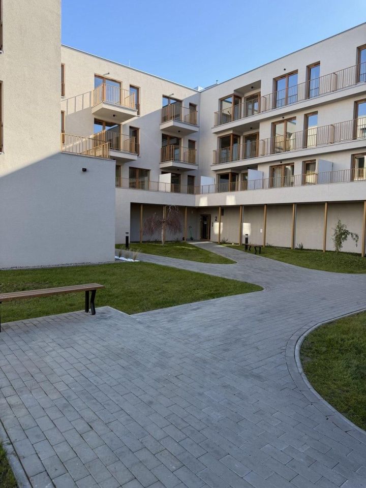 Mieszkanie 4-pokojowe Lublin Stare Miasto, ul. Przemysłowa. Zdjęcie 5