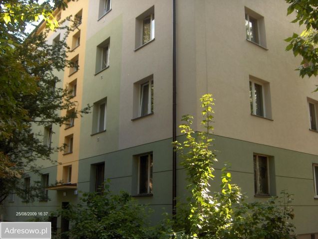 Mieszkanie 1-pokojowe Katowice Śródmieście, ul. ks. bp. Arkadiusza Lisieckiego. Zdjęcie 1