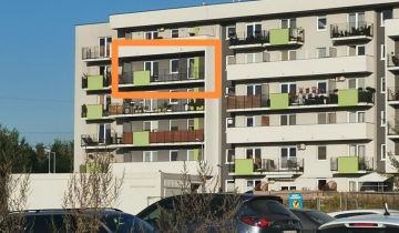 Mieszkanie 2-pokojowe Łódź Bałuty, ul. Traktorowa