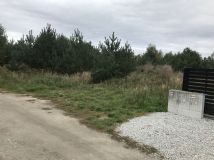 Działka budowlana Miłoszyce, ul. Azaliowa. Zdjęcie 4