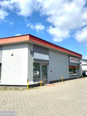 Lokal Zabrze Maciejów, ul. Knurowska. Zdjęcie 1