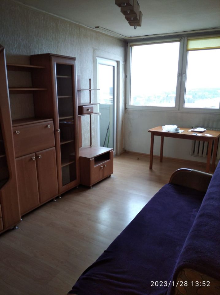 Mieszkanie 2-pokojowe Lubin Przylesie, ul. Pawia