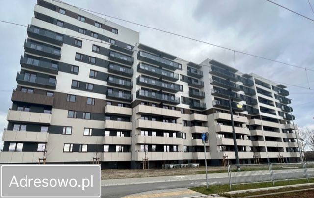 Mieszkanie 3-pokojowe Poznań Nowe Miasto, ul. Unii Lubelskiej. Zdjęcie 1