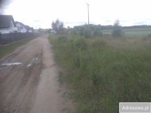 Działka rolno-budowlana Krynice. Zdjęcie 2