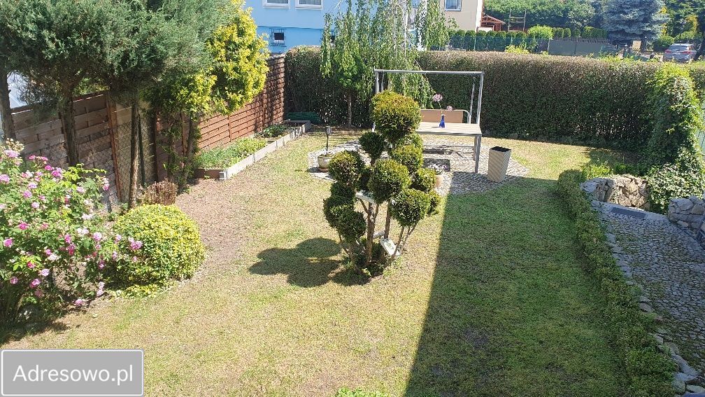 dom wolnostojący, 7 pokoi Nysa, ul. Grunwaldzka. Zdjęcie 5