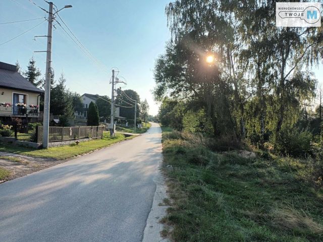 Działka rekreacyjna Bieliny. Zdjęcie 6