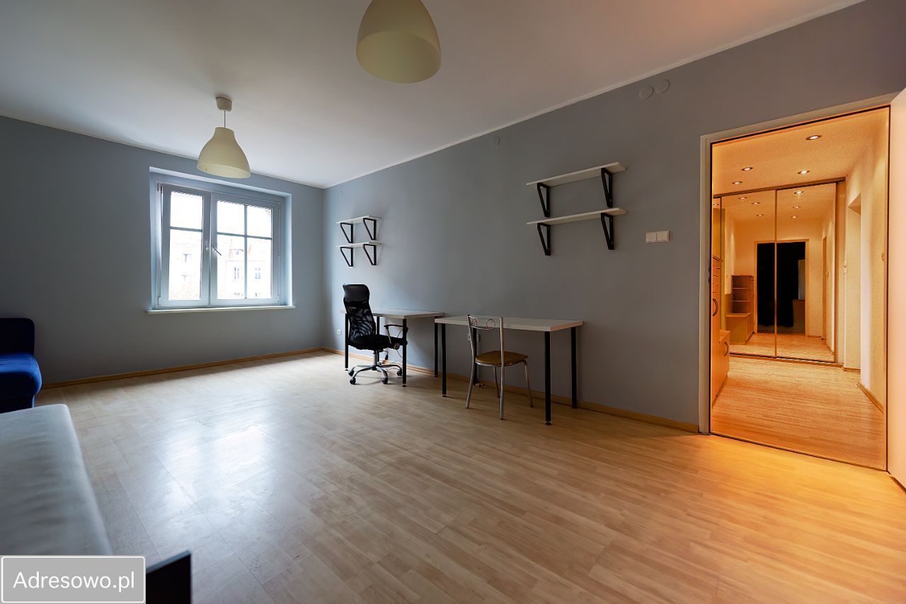 Mieszkanie 3-pokojowe Gliwice Śródmieście, ul. Mikołowska. Zdjęcie 4