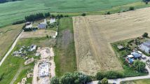 Działka budowlana Sieraków, os. Daszyńskiego. Zdjęcie 2