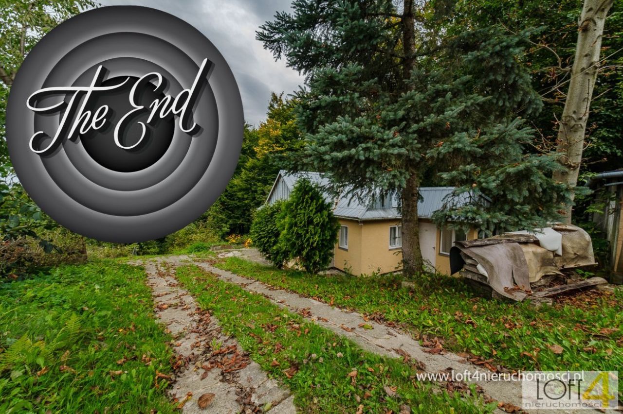 dom letniskowy, 4 pokoje Burzyn