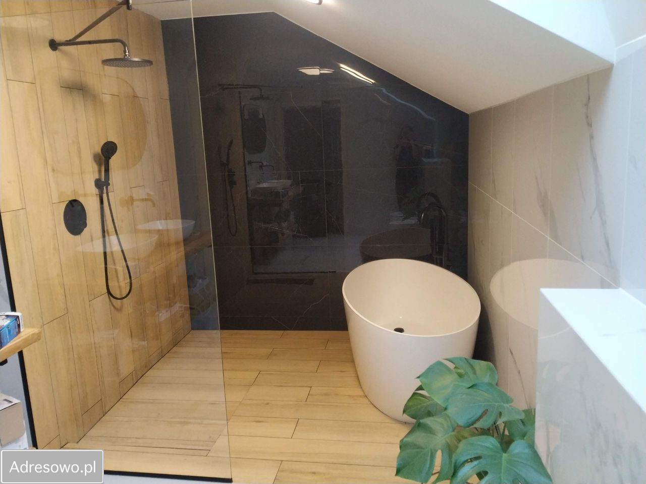 dom wolnostojący, 5 pokoi Aleksandrów Łódzki, ul. Piotrkowska. Zdjęcie 16